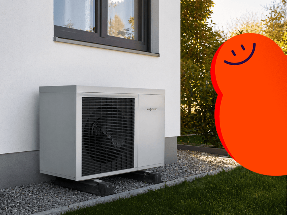 Kategorie Wärmepumpen