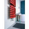 TERMA Iron D - Metalic red im Interieur