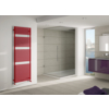 IRSAP Net Badheizkörper 1760x500 Farbe Rosso Fragola