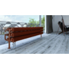 TERMA Ribbon HSD Retro Heizkörper Farbe Copper