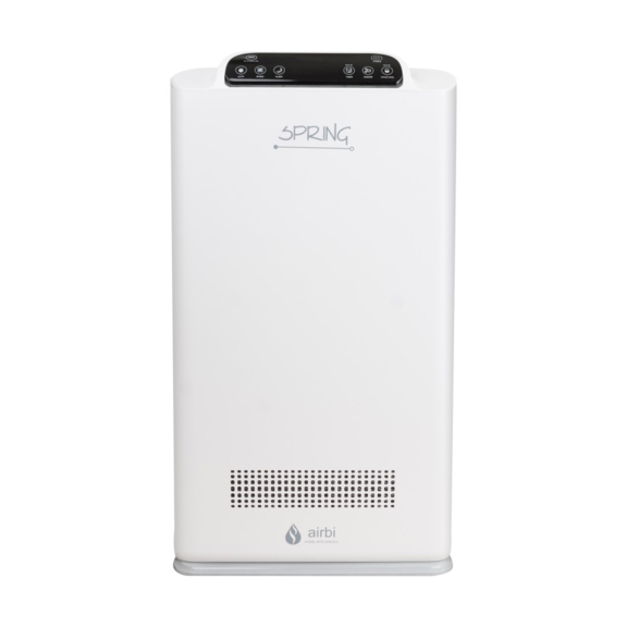 Luftreiniger Airbi Spring