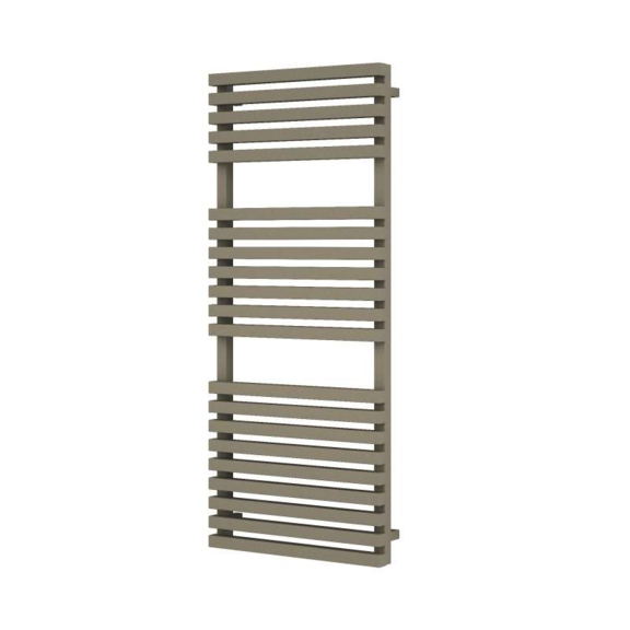 ISAN Club Edge Elektrischer Badheizkörper