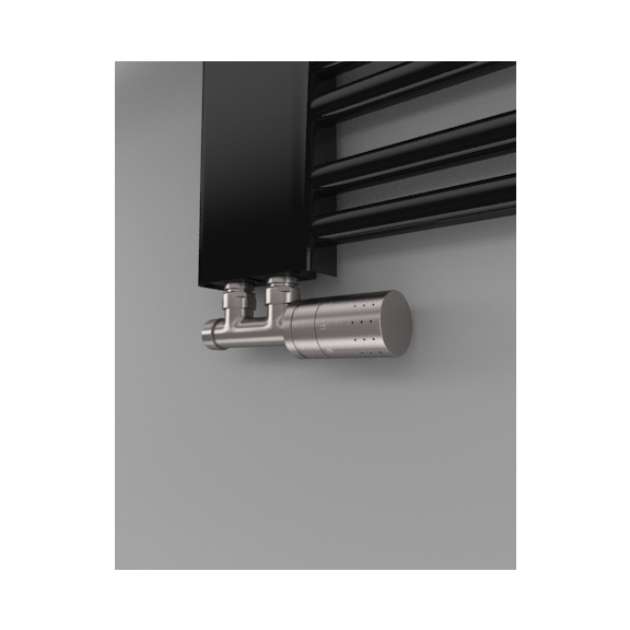 ISAN Swingo Badheizkörper