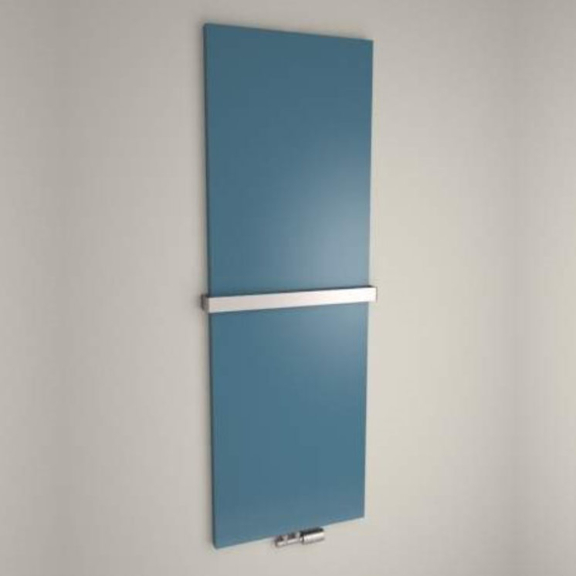 ISAN Variant Vertikaler Heizkörper