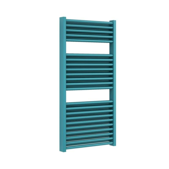 ISAN Duo Elektrischer Badheizkörper