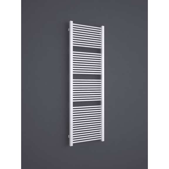 TERMA Mike ONE Designheizkörper RAL 9016 1335x430