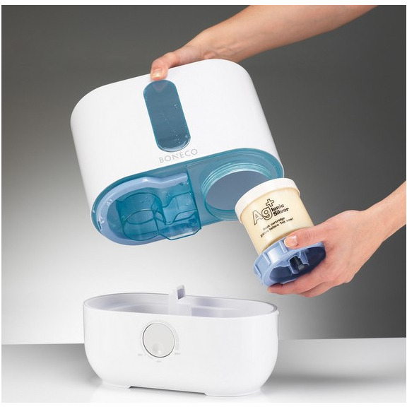 Ultraschallbefeuchter Boneco U200