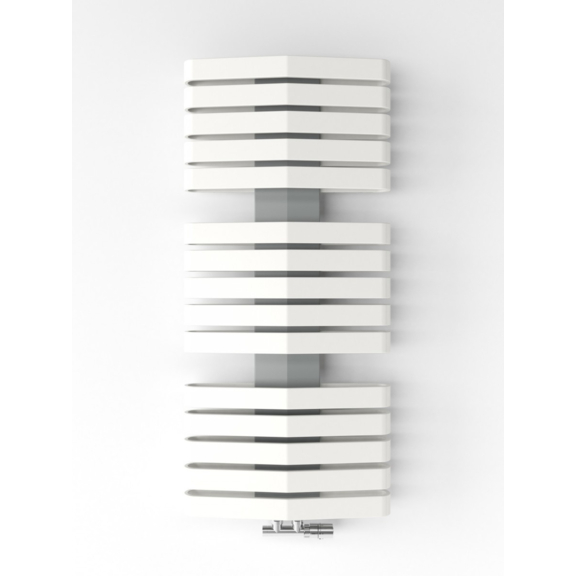 TERMA Iron D - farba RAL9016