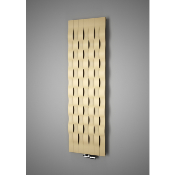 ISAN Nias Heizkörper für Flur 1806x528