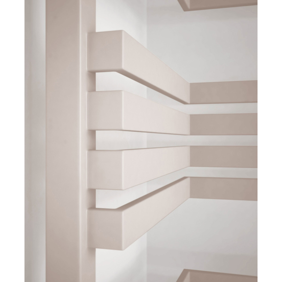 TERMA Incorner Eckheizkörper Detail