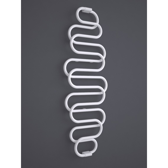 TERMA Perla Designheizkörper RAL 9016 1760x500