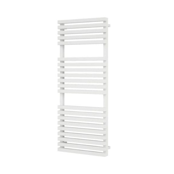 ISAN Club Edge Elektrischer Badheizkörper