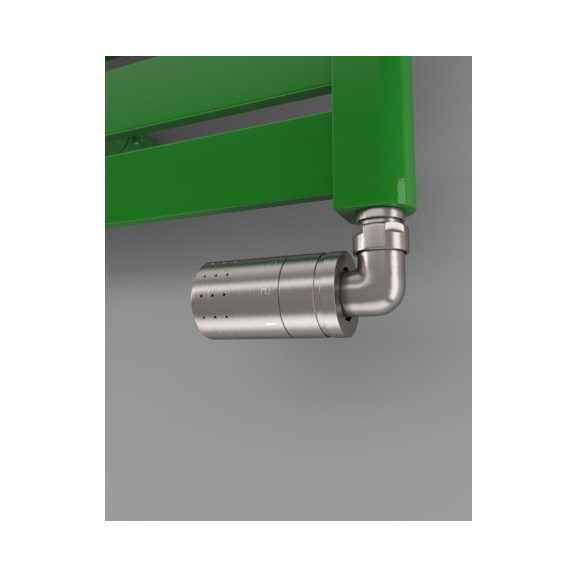 ISAN Mapia Light Badheizkörper