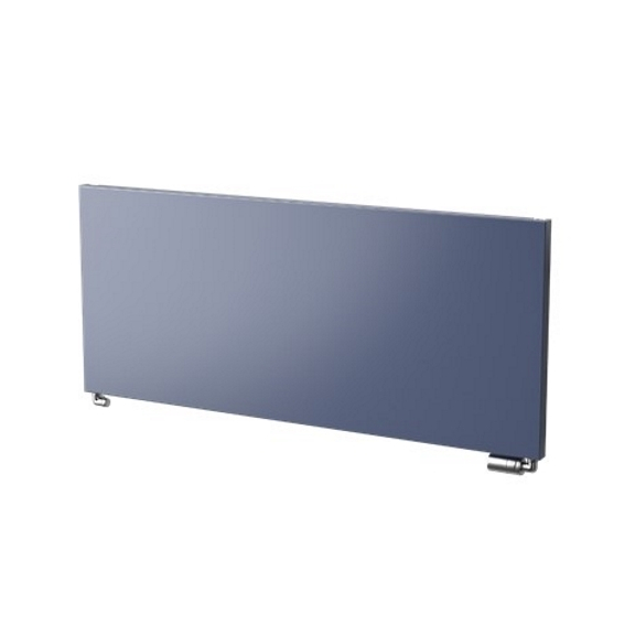 ISAN Variant Horizontal Heizkörper RAL 5014