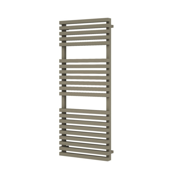 ISAN Club Edge Badheizkörper