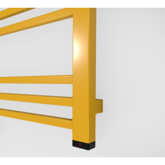 Bone One Badheizkörper - RAL1021