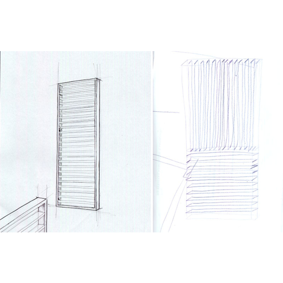 IRSAP It Is Badheizkörper Entwurf