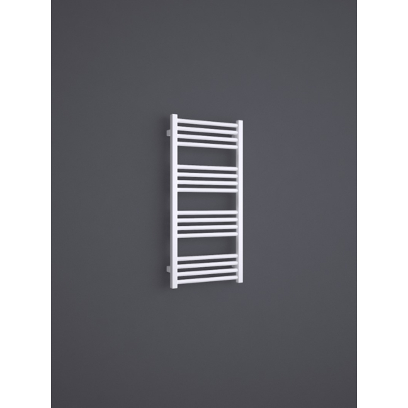 TERMA Fiona One Badheizkörper Farbe RAL9016 900x430