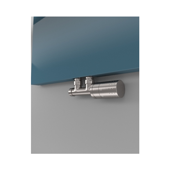 ISAN Variant Vertikaler Heizkörper