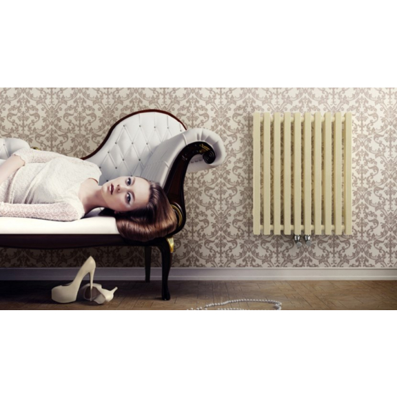 TERMA Triga Designheizkörper Inspirationen