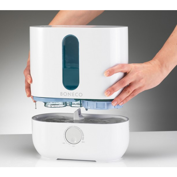 Ultraschallbefeuchter Boneco U200