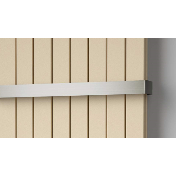 ISAN Collom Double Vertikaler Heizkörper