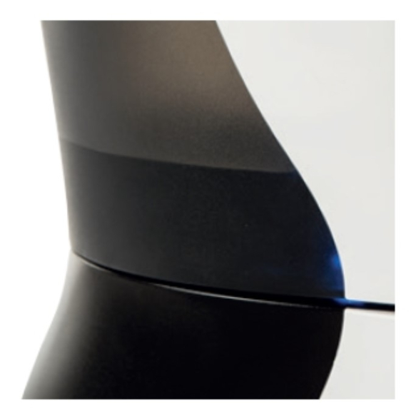 Soler & Palau HUMI ED Luftbefeuchter - Induktion des Niveaus von Wassereinfüllung