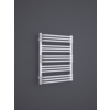 TERMA Pola Badheizkörper RAL9016 780x600