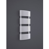 TERMA Kioto Designheizkörper 1185x480 RAL 9016