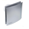 Ventilator Silent 100 Design Silver CHZ