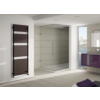 IRSAP Net Badheizkörper 1760x500 Farbe Brown - Marrone