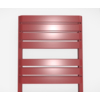 TERMA Warp T Bold Designheizkörper Farbvariante RAL3031