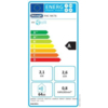 Mobiles Klimagerät DeLonghi PAC NK 76 Energieeffizienzklasse