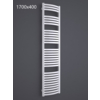 TERMA Dexter Badheizkörper RAL9016 1700x400