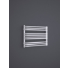 TERMA Alex Designheizkörper RAL9016 540x600