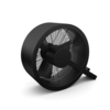 Ventilátor Stadler Form Q schwarz