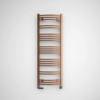 TERMA Jade M Designheizkörper 1149x400 Farbe Copper