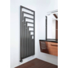 TERMA Angus V Designheizkörper im Interieur Größe 1780x680