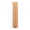 TERMA Intra vertikaler Heizkörper 1900x310 - Farbe RAL 2008