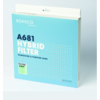 HYBRID Filter A681 für Kombigeräte Boneco H680