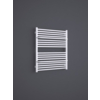 TERMA Lima Badheizkörper RAL9016 820x700