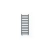 TERMA Simple Badheizkörper 1440x500 Farbe Heban