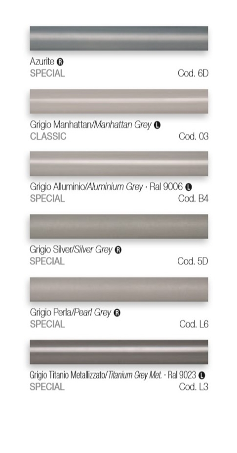 Farben Irsap - Farbtöne 2