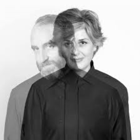 Silvana Angeletti & Daniele Ruzza