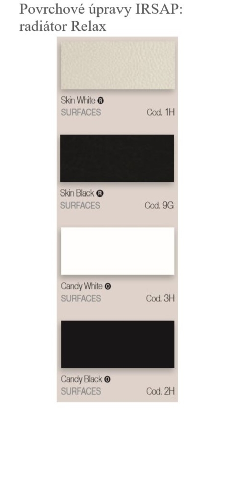 Farben Irsap - Oberflächenbehandlungen - Relax