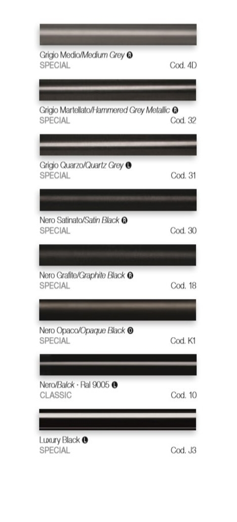 Farben Irsap - Farbtöne 8