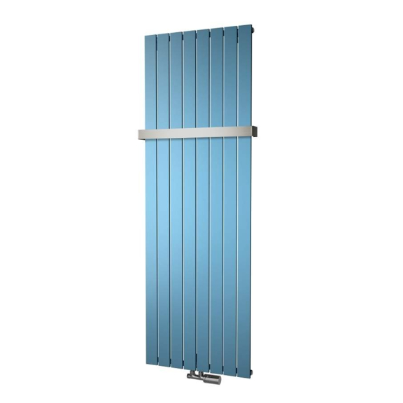 ISAN Collom Heizkörper für Flur - RAL 5014