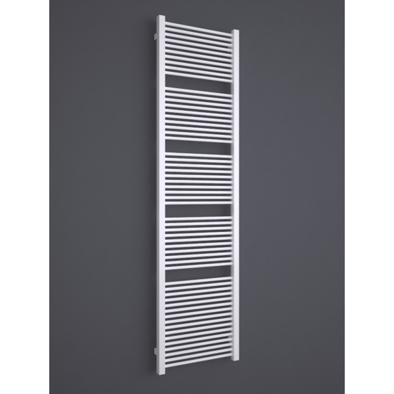 TERMA Mike Designheizkörper RAL 9016 1635x430