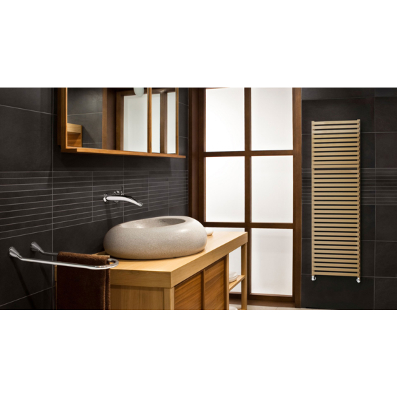 TERMA City Badheizkörper - im Interieur