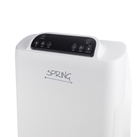 Luftreiniger Airbi Spring